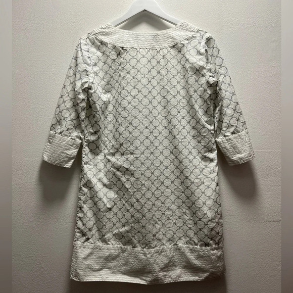 Gretchen Scott Designs Cotton Tunic - Picture 3 of 6